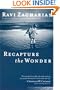 Recapture the Wonder