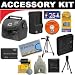 2GB DB ROTH Deluxe Accessory Kit For The Sony Cybershot DSC-T7 Digital Camera