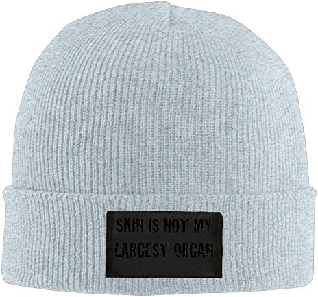 Comfortable Skin Cheap Women/men Extension-type Flat &amp; Rib Knit Knit Hat