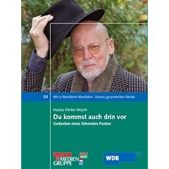 Du kommst auch drin vor: Gedanken eines fahrenden Poeten
