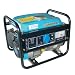 G�de 40639 Stromerzeuger GSE 1200 4T, 850/950W 1 Zylinder/4-Takt-Motor 1,75 kW/2,4 PS