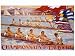 Championnats Aviron Geneve by Unknown. Size 23.41 inches width by 14.32 inches height...