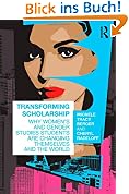 Transforming Scholarship
