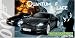 Scalextric C1222 1:32 Scale James Bond 007 Quantum of Solace Digital Race Set
