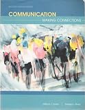 Communication (Making Connections) Communication (Making Connections)
