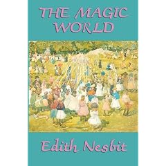 The Magic World