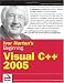 Ivor Horton's Beginning Visual C++ 2005 (Programmer to Programmer)