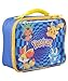 Blue Pokemon Lunch Kit