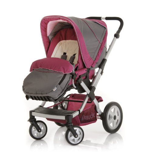 Imagen 4 de Hauck 412374 - Carrito