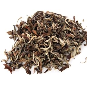 【クリックで詳細表示】【特級 東方美人茶50g】正直高いです、でも飲めば納得！