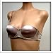  : Jasmin $16 Lite Brown Mold Cup Bra #1580 sz 38AA