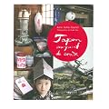 Japon au point de croix