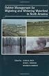Habitat Management for Migrating and Wintering Waterfowl in North America