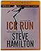 Ice Run (Alex McKnight Series)