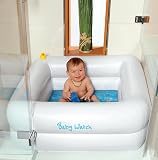 baby watch Baby-Pool