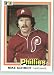 1981 Donruss #11 Mike Schmidt - Philadelphia Phillies (Baseball Cards)