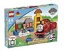 LEGO Duplo James Celebrates Sodor Day (5547)