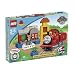LEGO Duplo James Celebrates Sodor Day (5547)