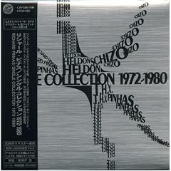 Single Collection 1972-1980