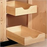 Blum Solo 15'' Face Frame Slide