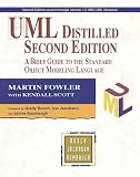 Database Systems:a Practical Approach to Design, Implementation and Management with Uml Distilled:a Brief Guide to the Standard Object Modeling Language
