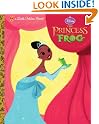 The Princess and...