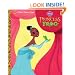 The Princess and the Frog Little Golden Book (Disney Princess and the Frog)