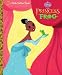 The Princess and the Frog Little Gold...