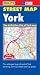 City of York Street Map