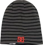 DC Puerto Mens Reversbile Beanie