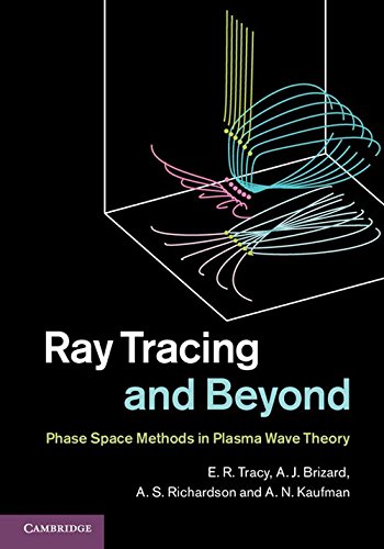 Ray Tracing and Beyond: Phase Space Methods in Plasma Wave Theory