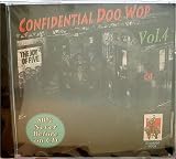 Confidential Doo Wop, Vol. 4