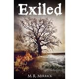 Exiled (The Protector Book 1)