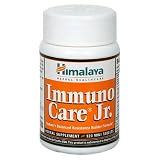 Himalaya Herbal Healthcare MindCare Jr. for Mental Alertness, 120 Capsules (Pack of 2)
