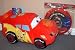 Gigantic Oversized Disney Pixar Rusteze Cars Lighting McQueen Plush Doll - 21