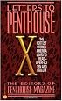 Letters to Penthouse X: The Hottest Stories America Loves to Read