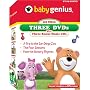 Baby Genius 3 Pack - Volume 1