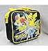 NEW Pokemon Insulated Lunch Bag