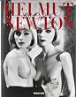 Helmut Newton