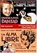 CLARK GABLE 2DVD: Danzad, Locos, Danzad (1931) Dance, Fools, Dance. Director: Harry Beaumont / Un Alma Libre (1931) A Free Soul. Director: Clarence Brown