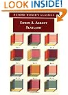 Flatland: A Romance of Many Dimensions (Oxford World's Classics)