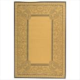 Abaco Indoor Outdoor Polypropylene 7' 10' x 11' Rug