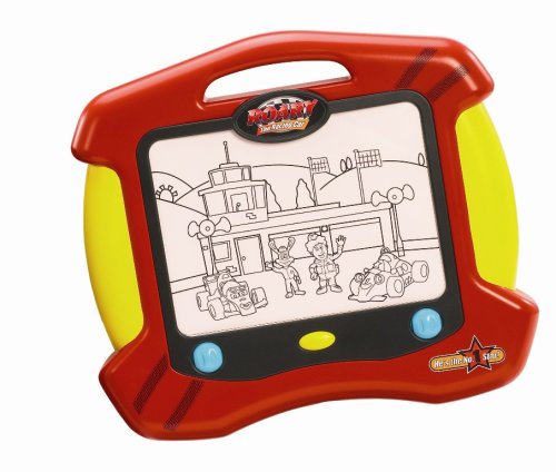 Childrens Toyshop  Toys : Roary the Racing Car - Cartoon Picture Maker