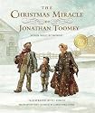 The Christmas Miracle of Jonathan Toomey with CD: Gift Edition