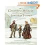 The Christmas Miracle of Jonathan Toomey with CD: Gift Edition