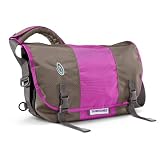 Timbuk2 Classic Messenger Bag,Potrero/Jellyfish/Potrero,M