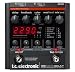 TC Electronic ND-1 Nova Delay Pedal