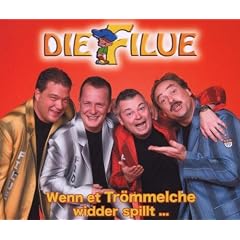 Wenn et Tr�mmelche Widder...