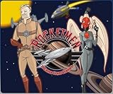 Rocketmen: It Came From Uranus [Online Game Code]