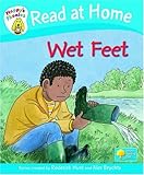 Wet feet